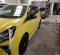 2022 Toyota Agya G Kuning - Jual mobil bekas di Jawa Barat-2