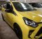 2022 Toyota Agya G Kuning - Jual mobil bekas di Jawa Barat-4