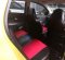 2022 Toyota Agya G Kuning - Jual mobil bekas di Jawa Barat-9