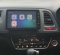 2017 Honda HR-V E CVT Hitam - Jual mobil bekas di DKI Jakarta-13