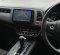 2017 Honda HR-V E CVT Hitam - Jual mobil bekas di DKI Jakarta-14
