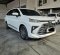 2022 Toyota Avanza 1.5 G CVT Putih - Jual mobil bekas di Jawa Barat-2
