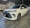 2022 Toyota Avanza 1.5 G CVT Putih - Jual mobil bekas di Jawa Barat-3
