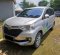 2017 Toyota Avanza 1.3G MT Silver - Jual mobil bekas di DKI Jakarta-6
