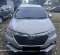 2017 Toyota Avanza 1.3G MT Brightsilver - Jual mobil bekas di Banten-1
