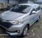 2017 Toyota Avanza 1.3G MT Brightsilver - Jual mobil bekas di Banten-2