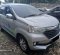 2017 Toyota Avanza 1.3G MT Brightsilver - Jual mobil bekas di Banten-7