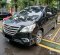2015 Toyota Kijang Innova V Luxury Hitam - Jual mobil bekas di Jawa Barat-2