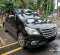 2015 Toyota Kijang Innova V Luxury Hitam - Jual mobil bekas di Jawa Barat-5