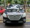 2015 Toyota Kijang Innova V Luxury Hitam - Jual mobil bekas di Jawa Barat-7