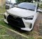 2023 Toyota Agya 1.2L G M/T Putih - Jual mobil bekas di Banten-9