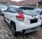 2017 Toyota Yaris TRD Sportivo Heykers Putih - Jual mobil bekas di DKI Jakarta-3