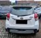 2017 Toyota Yaris TRD Sportivo Heykers Putih - Jual mobil bekas di DKI Jakarta-7
