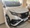 2018 Toyota Rush TRD Sportivo Putih - Jual mobil bekas di Jawa Barat-1