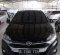 2019 Daihatsu Ayla R Hitam - Jual mobil bekas di DKI Jakarta-1