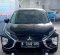 2020 Mitsubishi Xpander Exceed A/T Hitam - Jual mobil bekas di DKI Jakarta-1