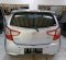 2021 Daihatsu Ayla X Silver - Jual mobil bekas di DKI Jakarta-4