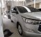 2019 Toyota Kijang Innova G Silver - Jual mobil bekas di DKI Jakarta-4