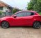 2017 Mazda 2 GT AT Merah - Jual mobil bekas di Jawa Barat-3