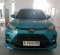 2022 Toyota Raize 1.0T GR Sport CVT TSS (One Tone) Biru langit - Jual mobil bekas di DKI Jakarta-1