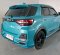 2022 Toyota Raize 1.0T GR Sport CVT TSS (One Tone) Biru langit - Jual mobil bekas di DKI Jakarta-3