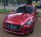 2016 Mazda 2 GT Merah - Jual mobil bekas di DKI Jakarta-1
