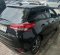 2019 Toyota Yaris G Hitam - Jual mobil bekas di Jawa Barat-5