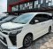 2018 Toyota Voxy 2.0 A/T Putih - Jual mobil bekas di Jawa Barat-2