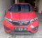 2019 Honda Jazz RS Merah - Jual mobil bekas di Jawa Barat-1