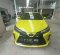 2021 Toyota Yaris GR Sport Kuning - Jual mobil bekas di DKI Jakarta-2