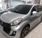2017 Daihatsu Sirion D Silver - Jual mobil bekas di DKI Jakarta-1