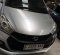 2017 Daihatsu Sirion D Silver - Jual mobil bekas di DKI Jakarta-2