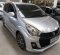2017 Daihatsu Sirion D Silver - Jual mobil bekas di DKI Jakarta-3