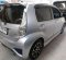 2017 Daihatsu Sirion D Silver - Jual mobil bekas di DKI Jakarta-4