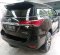 2019 Toyota Fortuner VRZ Hitam - Jual mobil bekas di DKI Jakarta-2