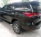 2019 Toyota Fortuner VRZ Hitam - Jual mobil bekas di DKI Jakarta-6