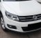 2015 Volkswagen Tiguan 1.4L TSI Putih - Jual mobil bekas di DKI Jakarta-5