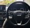 2020 Honda Accord VTi-L Hitam - Jual mobil bekas di DKI Jakarta-10