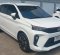2022 Daihatsu Xenia R Putih - Jual mobil bekas di DKI Jakarta-1