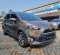 2019 Toyota Sienta V MT Coklat - Jual mobil bekas di Banten-3