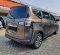 2019 Toyota Sienta V MT Coklat - Jual mobil bekas di Banten-12