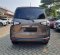 2019 Toyota Sienta V MT Coklat - Jual mobil bekas di Banten-13