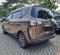 2019 Toyota Sienta V MT Coklat - Jual mobil bekas di Banten-14