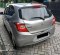 2022 Honda Brio Satya E Silver - Jual mobil bekas di DKI Jakarta-7