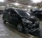 2017 Toyota Sienta Q Hitam - Jual mobil bekas di DKI Jakarta-3