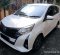 2022 Toyota Calya 1.2 Automatic Putih - Jual mobil bekas di Banten-3