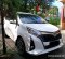 2022 Toyota Calya 1.2 Automatic Putih - Jual mobil bekas di Banten-7