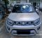 2022 Suzuki Ignis GX Silver - Jual mobil bekas di DKI Jakarta-1