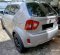 2022 Suzuki Ignis GX Silver - Jual mobil bekas di DKI Jakarta-3