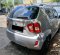 2022 Suzuki Ignis GX Silver - Jual mobil bekas di DKI Jakarta-4